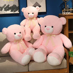 SnuggleBoo Giant Teddy Bear Plushies