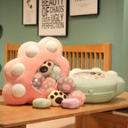 Soft Paw Candy Bag