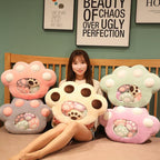Soft Paw Candy Bag
