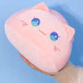 Soft Pebble Cats & Dog Animal Plushies Collection