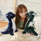 Spyron the Dragon Plushie