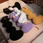 Squiggly Wiggly Cat Plushies