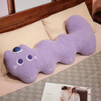 Squiggly Wiggly Cat Plushies
