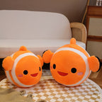 Stripes the Cute Clownfish Plush