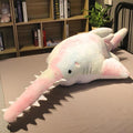 Super Sawfish