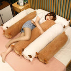 Super Soft Long Lamb Snuggle Buddies