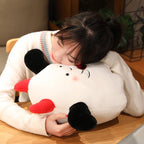 Sweet Angel Devil Ghost Plushies