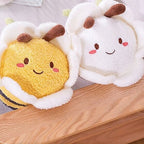 Sweet Honey Flower Bees