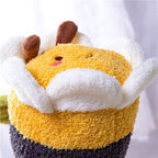 Sweet Honey Flower Bees