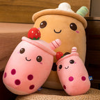 The Bubble Tea Family - Smoothie Collection