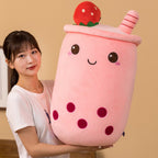 The Bubble Tea Family - Smoothie Collection