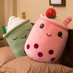 The Bubble Tea Family - Smoothie Collection