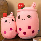 The Bubble Tea Family - Smoothie Collection