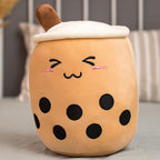 The Bubble Tea Family