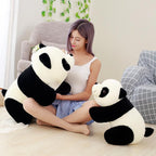 The Great Gentle Panda Plushie