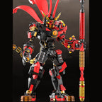 The Great Monkey King Collection Dark Knight Sun Wukong Building Blocks