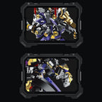 The Great Monkey King Collection Mighty Mercury Sun Wukong Building Blocks