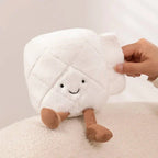 Toilet Buddies Poop Tissue Plunger Plushie Collection