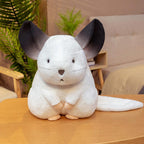 Whispering Chinchillas