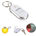 Whistle Key Finder - Just Whistle And Find Your Keys.