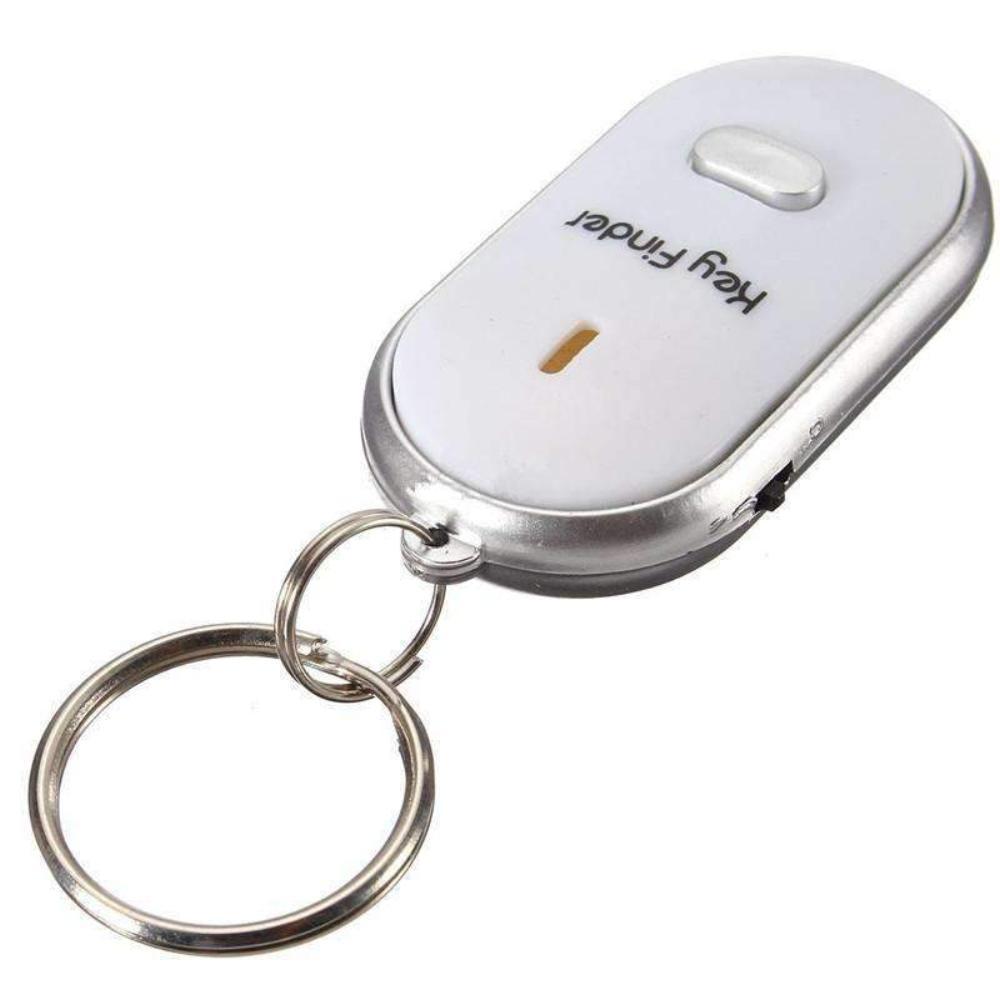 Whistle Key Finder - Just Whistle And Find Your Keys.