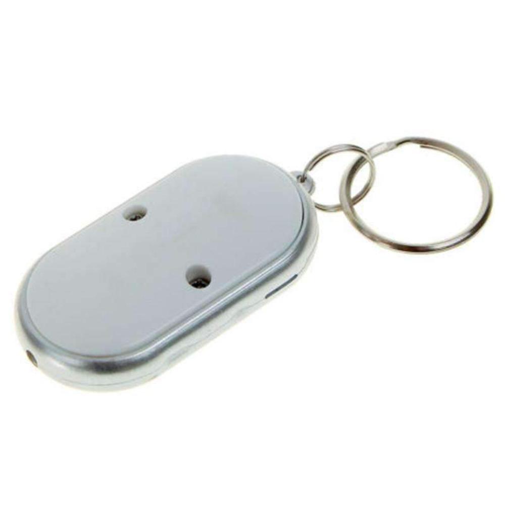 Whistle Key Finder - Just Whistle And Find Your Keys.