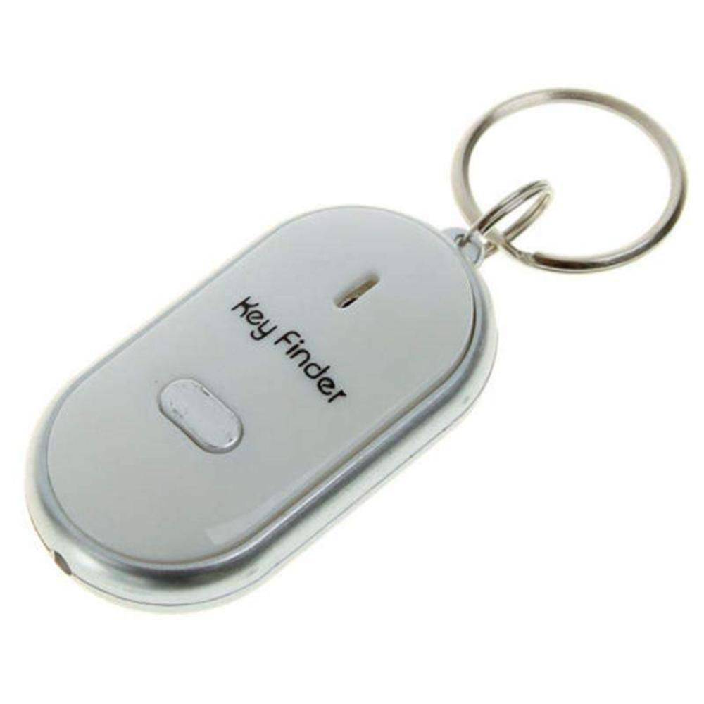 Whistle Key Finder - Just Whistle And Find Your Keys.