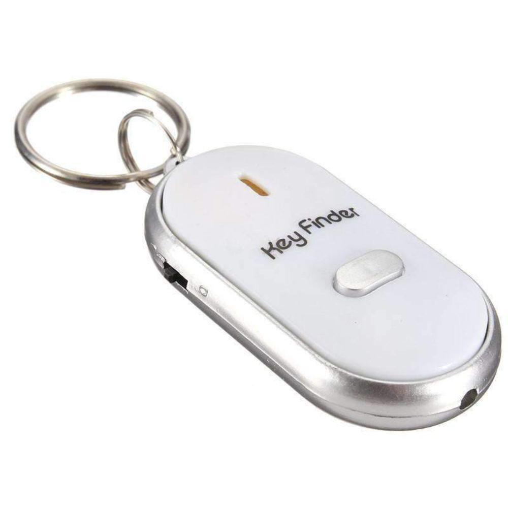 Whistle Key Finder - Just Whistle And Find Your Keys.