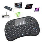 Mini Wireless Keyboard - Best Remote For Android TV Box and More!