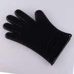 Heat Resistant Silicone Oven Glove