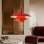Danish Style Pendant Lamp