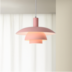 Danish Style Pendant Lamp