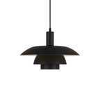 Danish Style Pendant Lamp