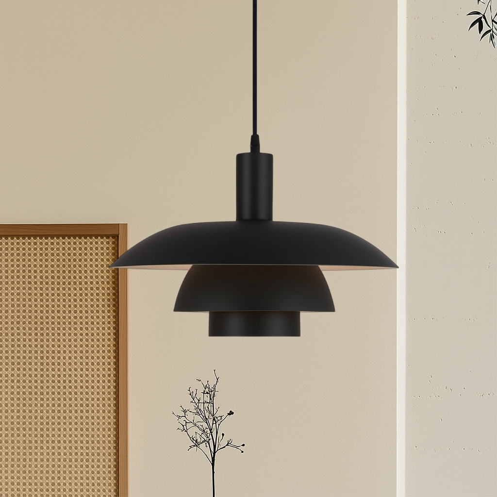 Danish Style Pendant Lamp