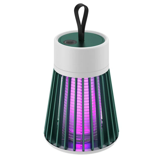 Electric Shock Mosquito Killer Lamp