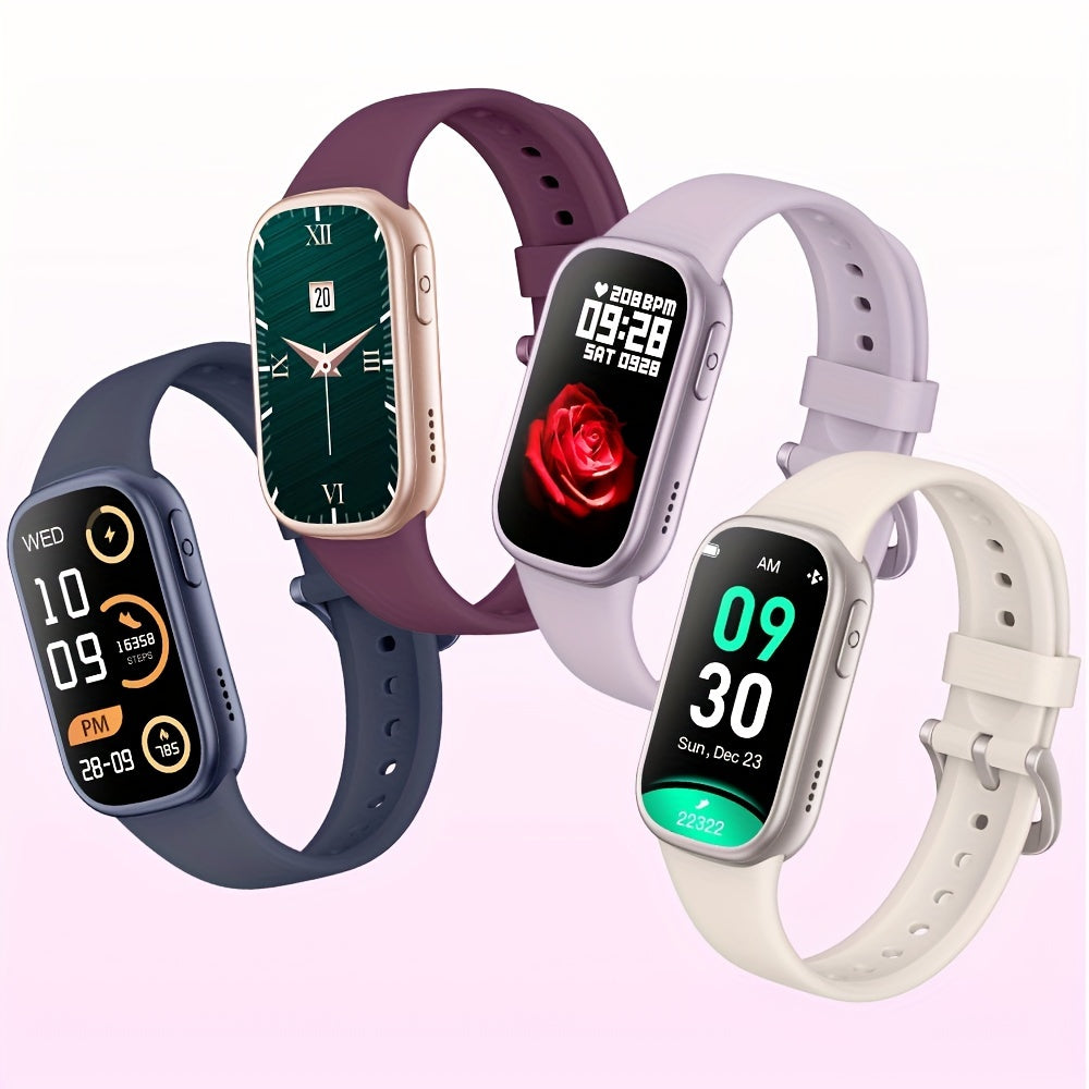 Kids Smartwatch - KidoTrack