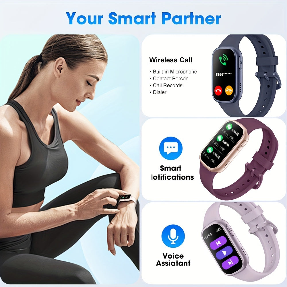 Kids Smartwatch - KidoTrack