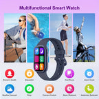 Kids Smartwatch - KidoTrack