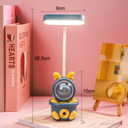 Wireless Desk Lamp