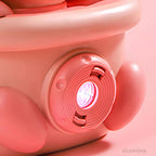 Wireless Desk Lamp