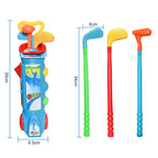 KidSwing Golf Practice Set for Kids