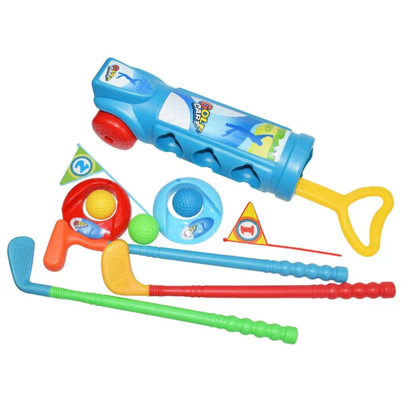 KidSwing Golf Practice Set for Kids