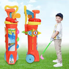 KidSwing Golf Practice Set for Kids
