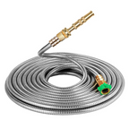 Stainless Steel Garden Water Hose