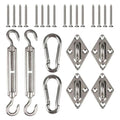 complete set for safe and durable installation