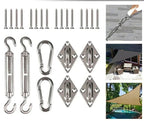 complete set for safe and durable installation