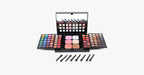 78 Color palette in layers