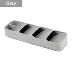 Kitchen Cutlery Storage