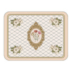 Kitchen Drain Pad Absorbent Drying Mat Countertop Protector Placemat