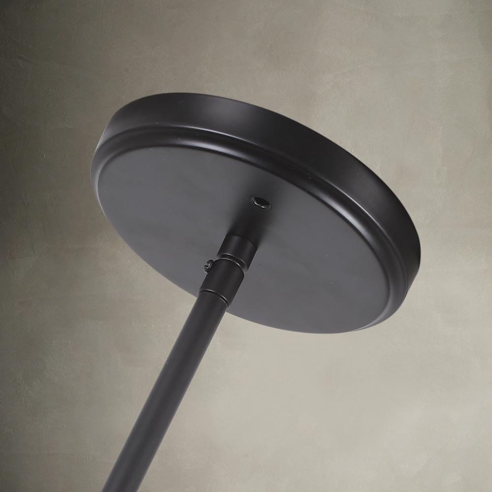 Pendant Lamp for Kitchen with Three Shades